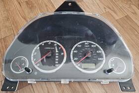 6576797 Honda Used Speedometer Gauge Fits 2006 Cr-v Cluster Nippon Seiki Manufacturer A