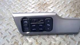 659.ho1o10 Honda Odyssey 2010 Dash/interior/seat Switch 878874