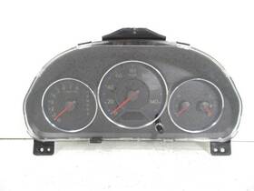 7238025 Honda 2003-2005 Civic Ex Sedan Speedometer Cluster 95k Miles Oem Lkq