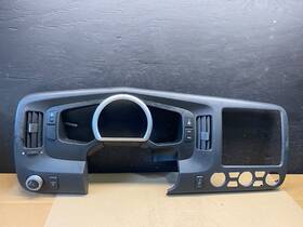 77200-sjca010 Honda 2006 To 2014 Ridgeline Speedometer Radio Cluster Bezel Trim Oem O1526 Dg 77200-sjca010 Honda 2006 To 2014 Ridgeline Speedometer Radio Cluster Bezel Trim Oem O1526 Dg