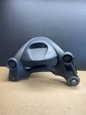 Honda 77200-tm8-a0 2010-2014 Insight Speedometer Instrument Cluster Dash Trim Oem Ab9415 Dg