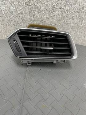 77630-tva-a0 Honda 2018 To 2022 Accord Ac A/c Right Passenger Dash Dashboard Air Vent A4817