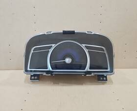 7800-sna-a130 Honda 2006-2011 Civic 1.8 Oem Speedometer Instrument Gauge Cluster
