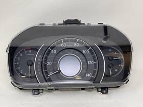 78100-a014 Honda 2012 2013 Crv Speedometer Speedo Cluster Mph Oem