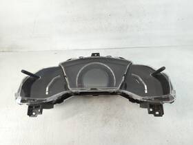 Hr0467021 Honda 78100 2018 Civic Speedometer Instrument Cluster Gauges Wsm4i