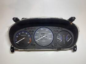 78100-s02-a930 Honda 1996-2000 Civic Sedan Cluster Speedometer 118 638 Miles