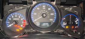 78100-scw-a31 Honda Element 2009-11 Speedometer Instrument Gauge Cluster Meter Panel 139k Oem