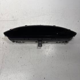 Honda 78100-sna-a00 06 Civic Speedometer Upper Dash Display 7a Oem