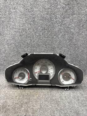 78100-sza-a622-m1 Honda 2009 2015 Pilot Oem Speedometer Instrument Gauge Cluster