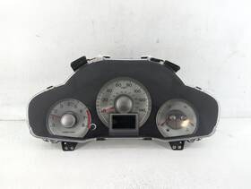 78100-szb-a310-m1 Honda 2009-2015 Pilot Speedometer Instrument Cluster Gauges E0xub