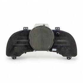 Honda 78100-szt-a132 2011 Cr-z Crz Speedometer Cluster Assembly A/t 165k 78100-szt-a11 C034