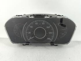 78100-t1x-a115-m1 Honda 2015-2016 Cr-v Speedometer Instrument Cluster Gauges Xsqlv