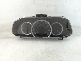 78100-t2f-a220-m1 Honda 2013-2017 Accord Speedometer Instrument Cluster Gauges Gan3e