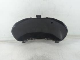 78100-t7w-a320-m1 Honda 2016-2018 Hr-v Speedometer Instrument Cluster Gauges Qp6k6