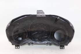 78100-t7w-a510-m1 Honda Speedometer Cluster 54k Mph With Fog Lamps Fwd Fits 2019-20 Hr-v Oem 30863