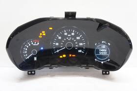 78100-t7x-a020-m1 Honda 2018 Hr-v - Speedometer Instrument 45k Cluster A9290