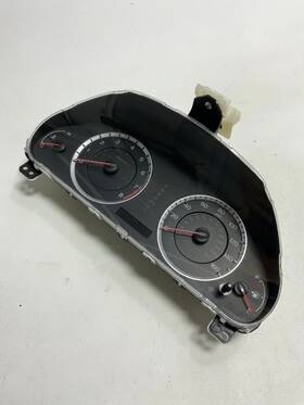 78100-ta0-a30 Honda 2012 Accord Speedometer Cluster ##