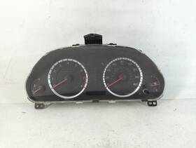 78100-ta6-a030-m1 Honda Accord Speedometer Instrument Cluster Gauges V62n7