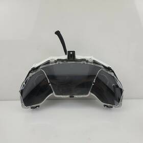 78100-tbc-a110-m1 Honda 2016 2017 Fits Civic 4dr Ex Speedometer Instrument Cluster 78100-tbc-a11