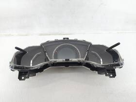 78100-tbg-a710-m1 Honda 2016-2018 Civic Speedometer Instrument Cluster Gauges Q2lf3