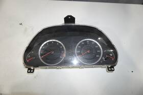 78100-te0-a220-m1 Honda 2010 Accord Oem Speedometer Instrument Cluster