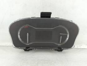 78100-tg7-a920-m1 Honda 2017-2018 Pilot Speedometer Instrument Cluster Gauges Pvlw4