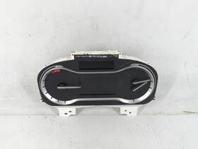78100-tg8-a260-m1 Honda 2017-2018 Pilot Speedometer Instrument Cluster Gauges An4do