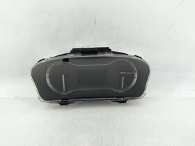 78100-tgt-a260m1 Honda 2017-2018 Pilot Speedometer Instrument Cluster Gauges Nryji