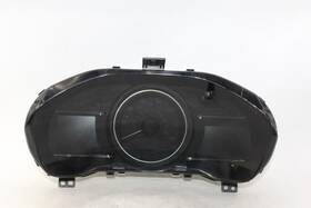 78100-thw-a111-m1 Honda Speedometer Cluster 49k Miles Mph Sensing 2019-2020 Hr-v Oem #30355