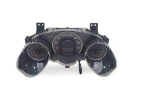 78100-tk6-a51 Honda Fit 11-13 Speedometer Cluster 1.5l 183k Miles E024 Oem 20