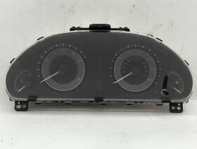 78100-tk8-a811-m1 Honda 2014-2017 Odyssey Speedometer Instrument Cluster Gauges Cq17y