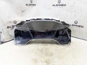 78100-tla-a12 Honda 18-19 Cr-v Speedometer Gauge Instrument Cluster 34kmls Read