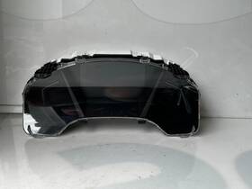 78100-tla-a220-m1 Honda 2018 2019 Cr-v Center Speedometer Gauge Cluster Oem 78100-tla-a220-m1 Honda 2018 2019 Cr-v Center Speedometer Gauge Cluster Oem