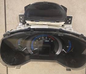 78100-tm8-a013 Honda 2010-2011 Insight Hybrid Speedometer