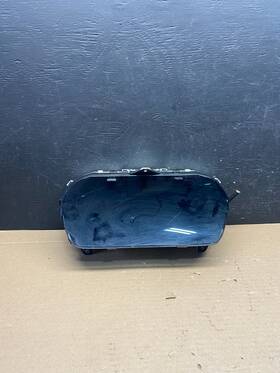 Honda 78100-tva-a231 2021 2022 Odyssey Speedometer Instrument Cluster Oem L1953 Dg