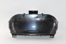 78100-txm-a015-m1 Honda Speedometer Cluster 60k Miles Mph Ex Fits 2019 Insight Oem #32151