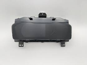 781003v1a52 Honda 2023-2024 Hr-v Speedometer Mph 2.0l At Awd 11k -ex-l- 62227