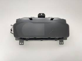 781003v1a62 Honda 2023-2024 Hr-v Speedometer Mph 2.0l At Fwd 22k -sport- 65641