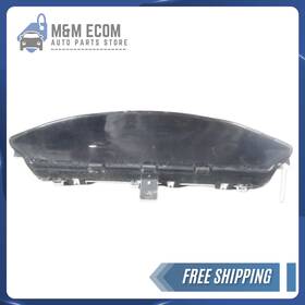78100-sna-a111 Honda 78100snaa111 2006-2011 Civic Speedometer Instrument Cluster Oem
