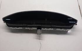 78100svba01 Honda Speedometer Cluster Coupe Upper Assembly Si Fits 06 Civic 1265752