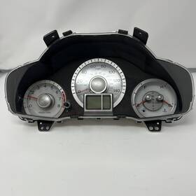 78100szbl21 Honda 2009-2015 Pilot Cluster Speedometer Gauge