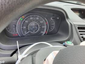 78100t1wa11 Honda Used Speedometer Gauge Fits 2015 Cr-v Cluster Mph Us Market Awd Ex Grade