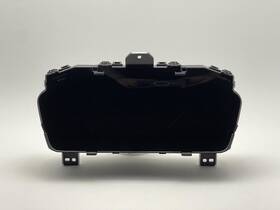 78100t21a740m1 Honda 2022-2024 Civic Digital Speedometer 2.0l At Fwd -sport- 6k 57686
