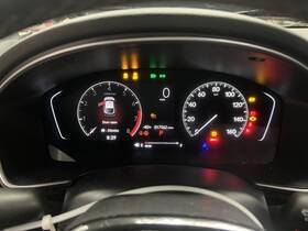 78100t23a31 Honda Used Speedometer Gauge Fits 2022 Civic Mph Hatchback Ex- Grade A