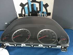 78100-ta6-a030-m1 Honda 78100ta6a01 2008- 2012 Accord Oem Speedometer Cluster Tlp-a1