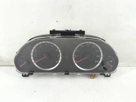 78100te1c01 Honda 2008-2012 Accord Speedometer Instrument Cluster Gauges Pjy1z