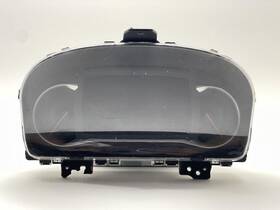 78100tgtah2 Honda 2019-20 Passport Speedometer One Tab Broken Black Tc -v-b 137k Sport 56037