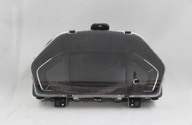 78100thraa4 Honda Speedometer Cluster 40k Miles Us Market Mph Lx Fits 2019 Odyssey Oem 43714