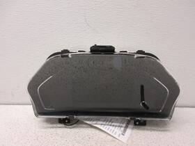78100thrab3 Honda 19 2019 Odyssey Speedometer Speedo 75k Miles Oem Lkq