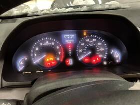 78100tk8a42 Honda Speedometer Cluster Us Market Mph Touring Elite Fits 11-13 Odyssey 4856157
